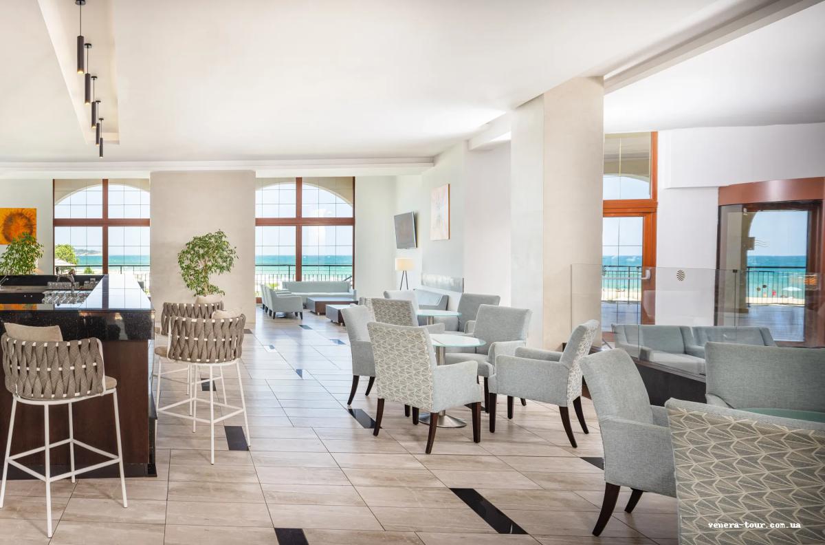 Alua Helios Bay (ex. Riu Helios Bay) інформація про готель та пошук турів в готелі Alua Helios Bay (ex. Riu Helios Bay) в Болгарії