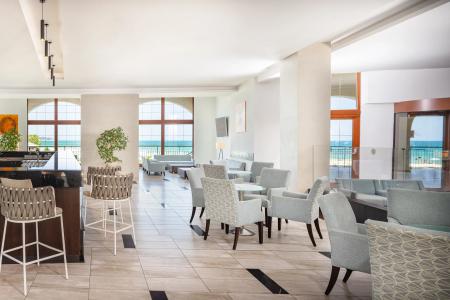 Alua Helios Bay (ex. Riu Helios Bay) інформація про готель та пошук турів в готелі Alua Helios Bay (ex. Riu Helios Bay) в Болгарії