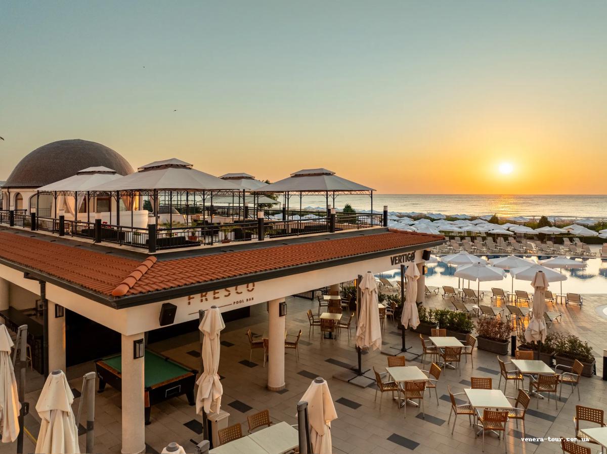 Alua Helios Bay (ex. Riu Helios Bay) інформація про готель та пошук турів в готелі Alua Helios Bay (ex. Riu Helios Bay) в Болгарії