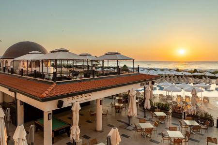 Alua Helios Bay (ex. Riu Helios Bay) інформація про готель та пошук турів в готелі Alua Helios Bay (ex. Riu Helios Bay) в Болгарії