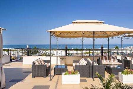 Alua Helios Bay (ex. Riu Helios Bay) інформація про готель та пошук турів в готелі Alua Helios Bay (ex. Riu Helios Bay) в Болгарії