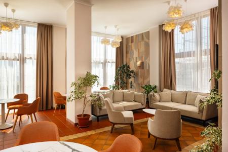 Alua Helios Bay (ex. Riu Helios Bay) інформація про готель та пошук турів в готелі Alua Helios Bay (ex. Riu Helios Bay) в Болгарії