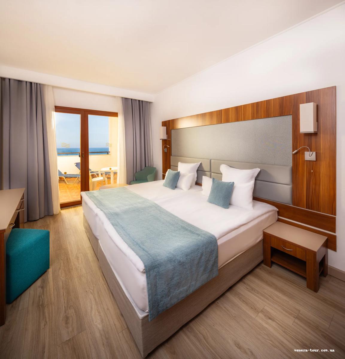 Alua Helios Bay (ex. Riu Helios Bay) інформація про готель та пошук турів в готелі Alua Helios Bay (ex. Riu Helios Bay) в Болгарії