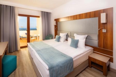 Alua Helios Bay (ex. Riu Helios Bay) інформація про готель та пошук турів в готелі Alua Helios Bay (ex. Riu Helios Bay) в Болгарії