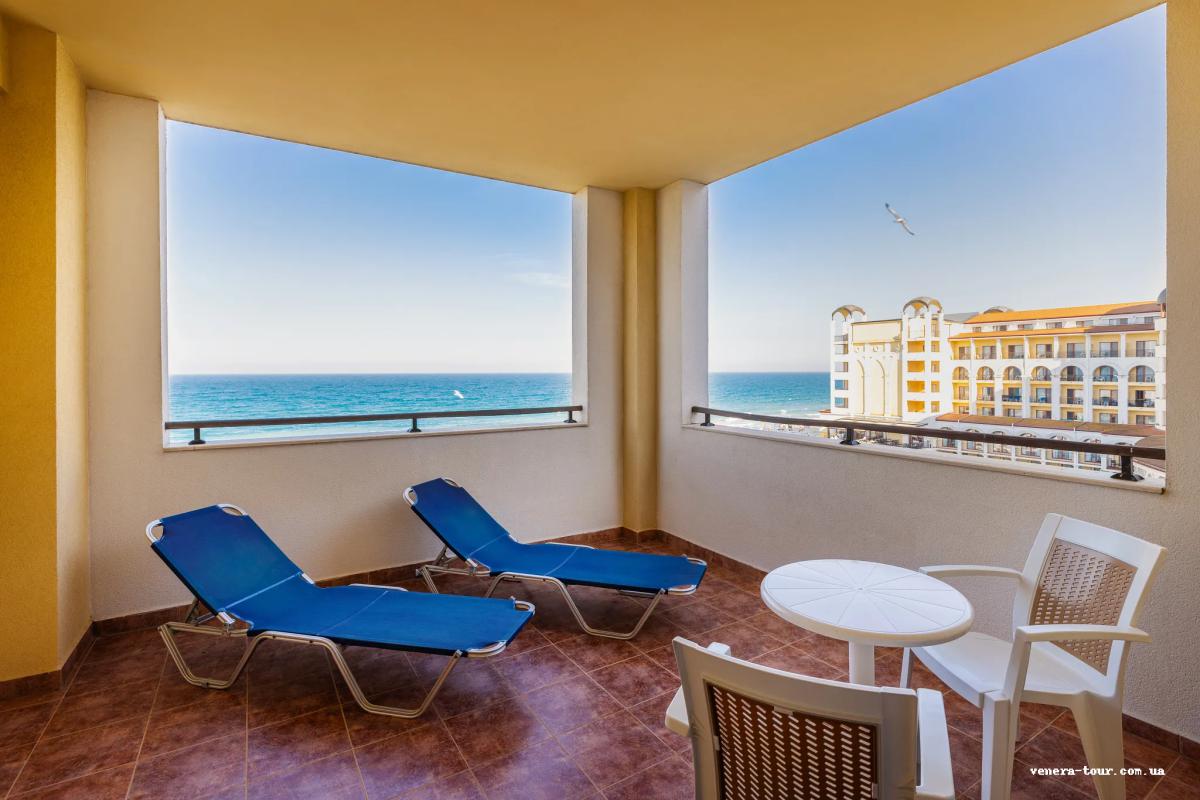 Alua Helios Bay (ex. Riu Helios Bay) інформація про готель та пошук турів в готелі Alua Helios Bay (ex. Riu Helios Bay) в Болгарії