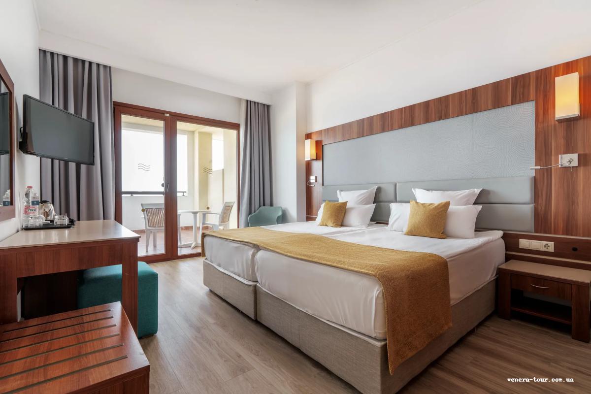 Alua Helios Bay (ex. Riu Helios Bay) інформація про готель та пошук турів в готелі Alua Helios Bay (ex. Riu Helios Bay) в Болгарії