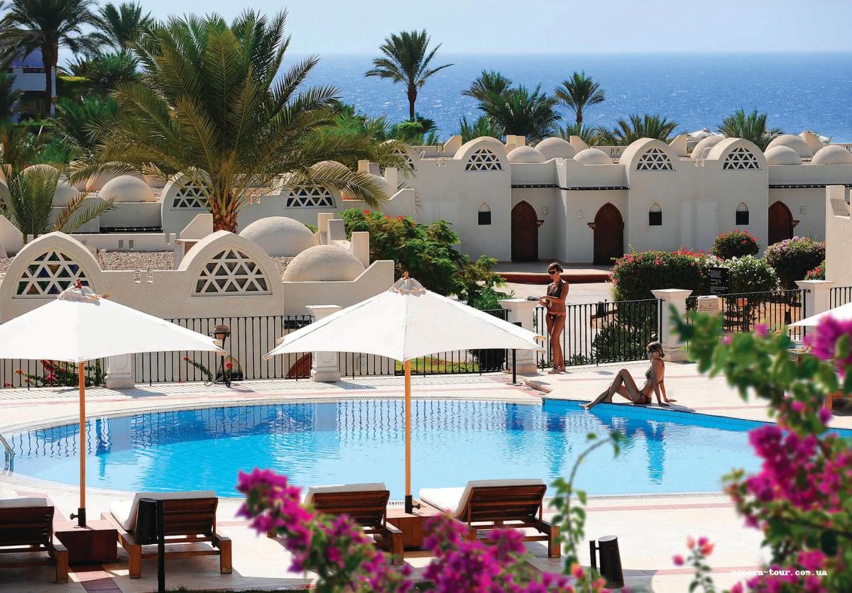 Reef Oasis Beach Resort 4⭐️ інформація про готель та пошук турів в готелі Reef Oasis Beach Resort 4⭐️ в Єгипеті