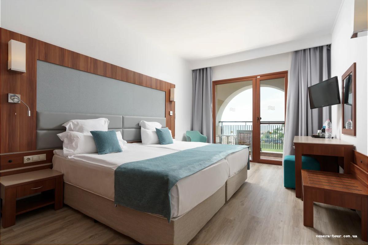 Alua Helios Bay (ex. Riu Helios Bay) інформація про готель та пошук турів в готелі Alua Helios Bay (ex. Riu Helios Bay) в Болгарії