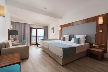 Alua Helios Bay (ex. Riu Helios Bay) інформація про готель та пошук турів в готелі Alua Helios Bay (ex. Riu Helios Bay) в Болгарії