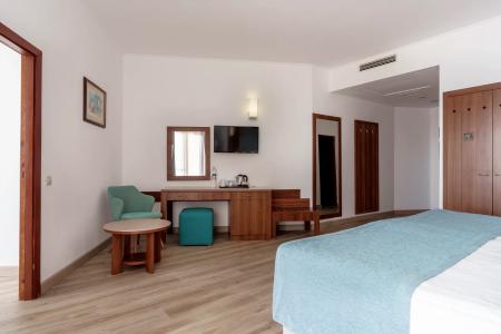 Alua Helios Bay (ex. Riu Helios Bay) інформація про готель та пошук турів в готелі Alua Helios Bay (ex. Riu Helios Bay) в Болгарії