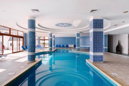 Alua Helios Bay (ex. Riu Helios Bay) інформація про готель та пошук турів в готелі Alua Helios Bay (ex. Riu Helios Bay) в Болгарії