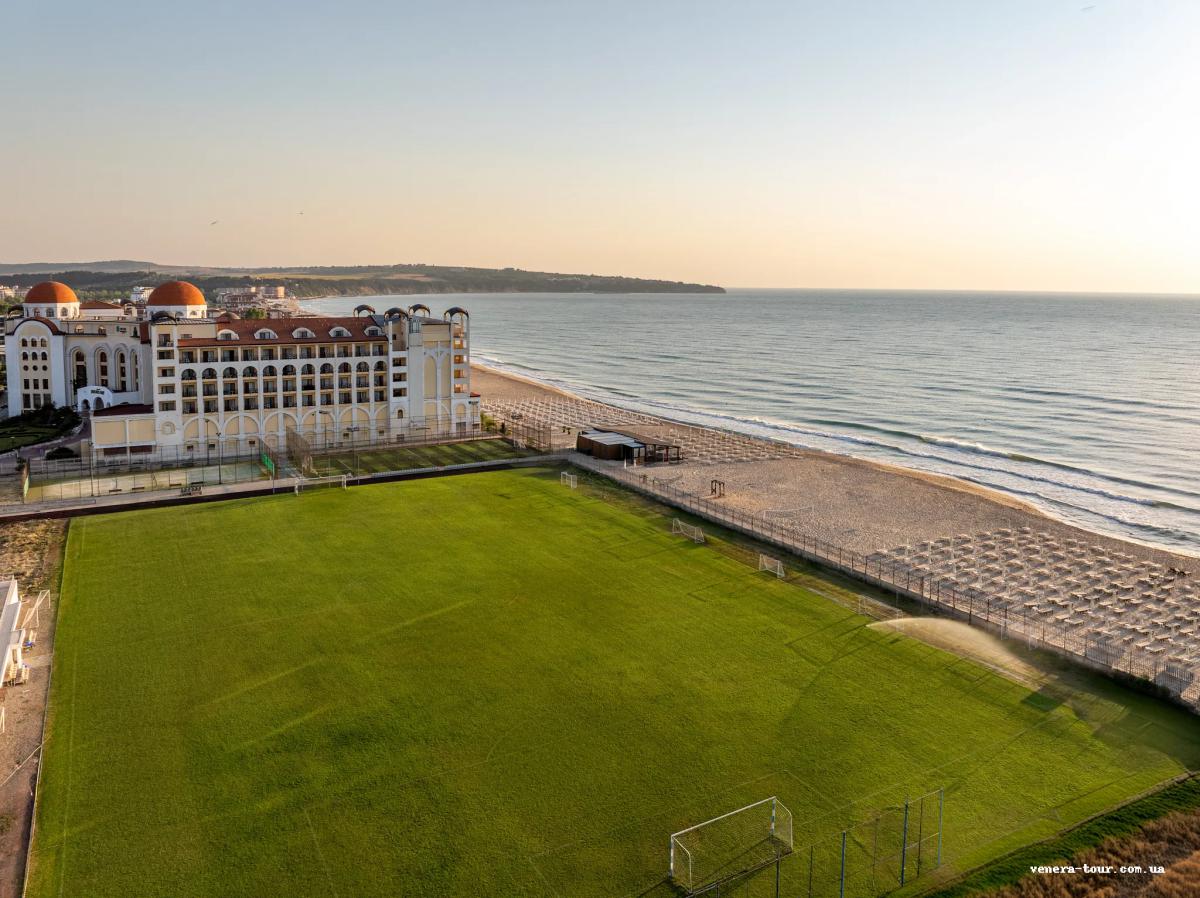 Alua Helios Bay (ex. Riu Helios Bay) інформація про готель та пошук турів в готелі Alua Helios Bay (ex. Riu Helios Bay) в Болгарії