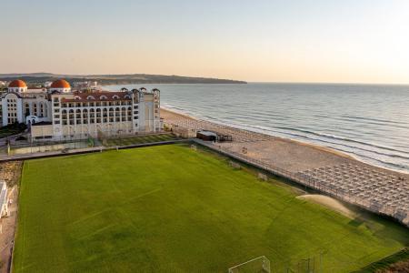 Alua Helios Bay (ex. Riu Helios Bay) інформація про готель та пошук турів в готелі Alua Helios Bay (ex. Riu Helios Bay) в Болгарії