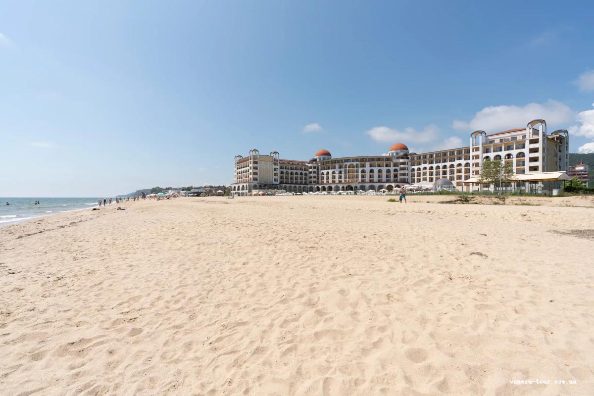 Alua Helios Bay (ex. Riu Helios Bay) інформація про готель та пошук турів в готелі Alua Helios Bay (ex. Riu Helios Bay) в Болгарії