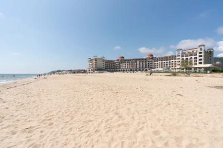 Alua Helios Bay (ex. Riu Helios Bay) інформація про готель та пошук турів в готелі Alua Helios Bay (ex. Riu Helios Bay) в Болгарії