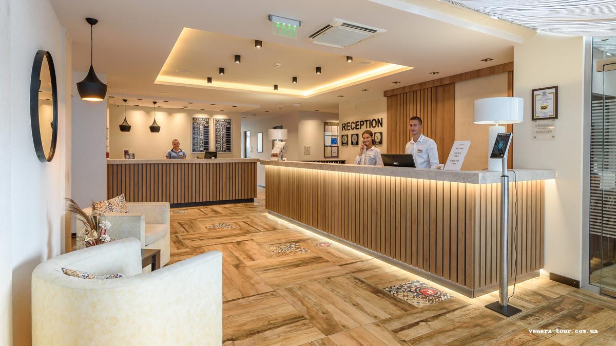 Lion Sunny Beach  4⭐️ інформація про готель та пошук турів в готелі Lion Sunny Beach  4⭐️ в Болгарії
