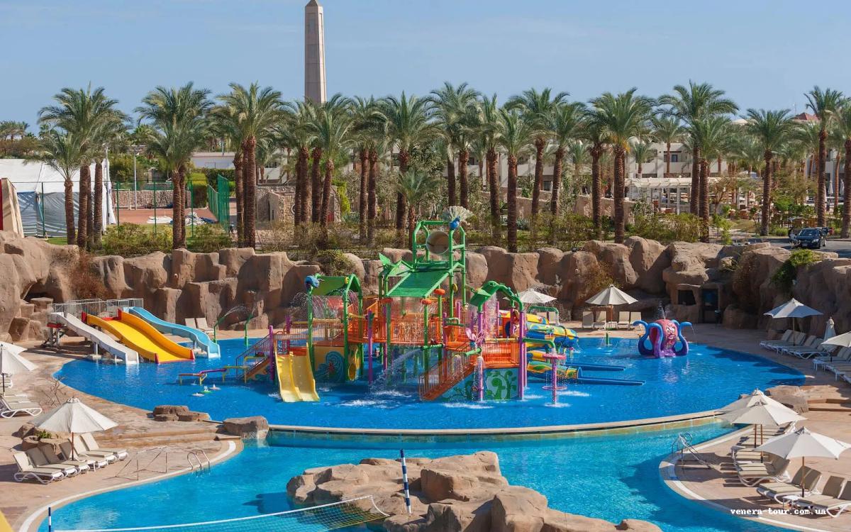 Reef Oasis Beach Resort 4⭐️ інформація про готель та пошук турів в готелі Reef Oasis Beach Resort 4⭐️ в Єгипеті