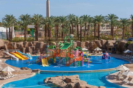 Reef Oasis Beach Resort 4⭐️ інформація про готель та пошук турів в готелі Reef Oasis Beach Resort 4⭐️ в Єгипеті