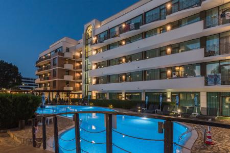 Lion Sunny Beach  4⭐️ інформація про готель та пошук турів в готелі Lion Sunny Beach  4⭐️ в Болгарії