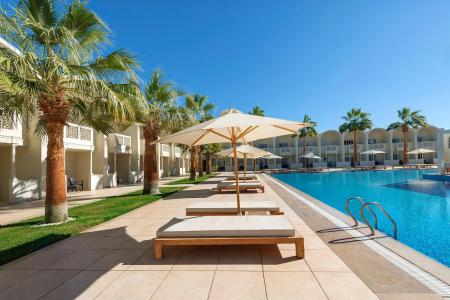 Reef Oasis Beach Resort 4⭐️ інформація про готель та пошук турів в готелі Reef Oasis Beach Resort 4⭐️ в Єгипеті