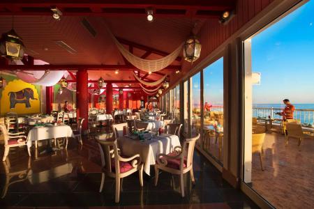 Reef Oasis Beach Resort 4⭐️ інформація про готель та пошук турів в готелі Reef Oasis Beach Resort 4⭐️ в Єгипеті