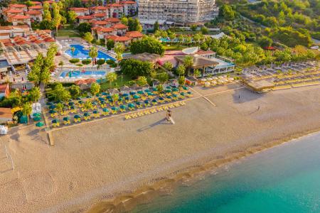 Justiniano Club Alanya 4⭐️ інформація про готель та пошук турів в готелі Justiniano Club Alanya 4⭐️ в Туреччині