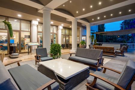 Justiniano Club Alanya 4⭐️ інформація про готель та пошук турів в готелі Justiniano Club Alanya 4⭐️ в Туреччині