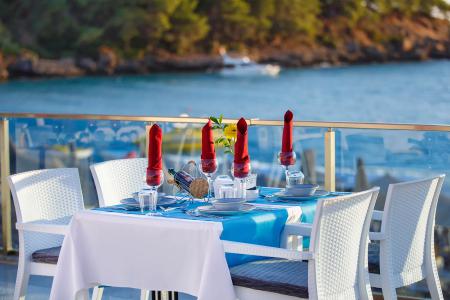 Justiniano Club Alanya 4⭐️ інформація про готель та пошук турів в готелі Justiniano Club Alanya 4⭐️ в Туреччині
