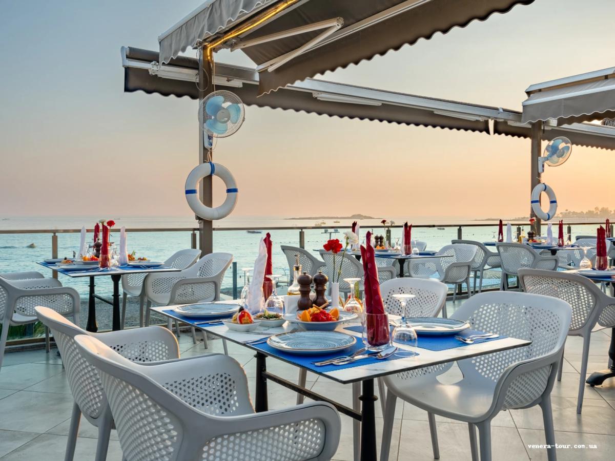 Justiniano Club Alanya 4⭐️ інформація про готель та пошук турів в готелі Justiniano Club Alanya 4⭐️ в Туреччині