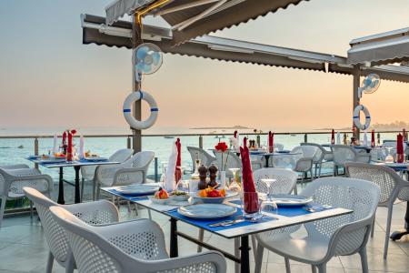 Justiniano Club Alanya 4⭐️ інформація про готель та пошук турів в готелі Justiniano Club Alanya 4⭐️ в Туреччині