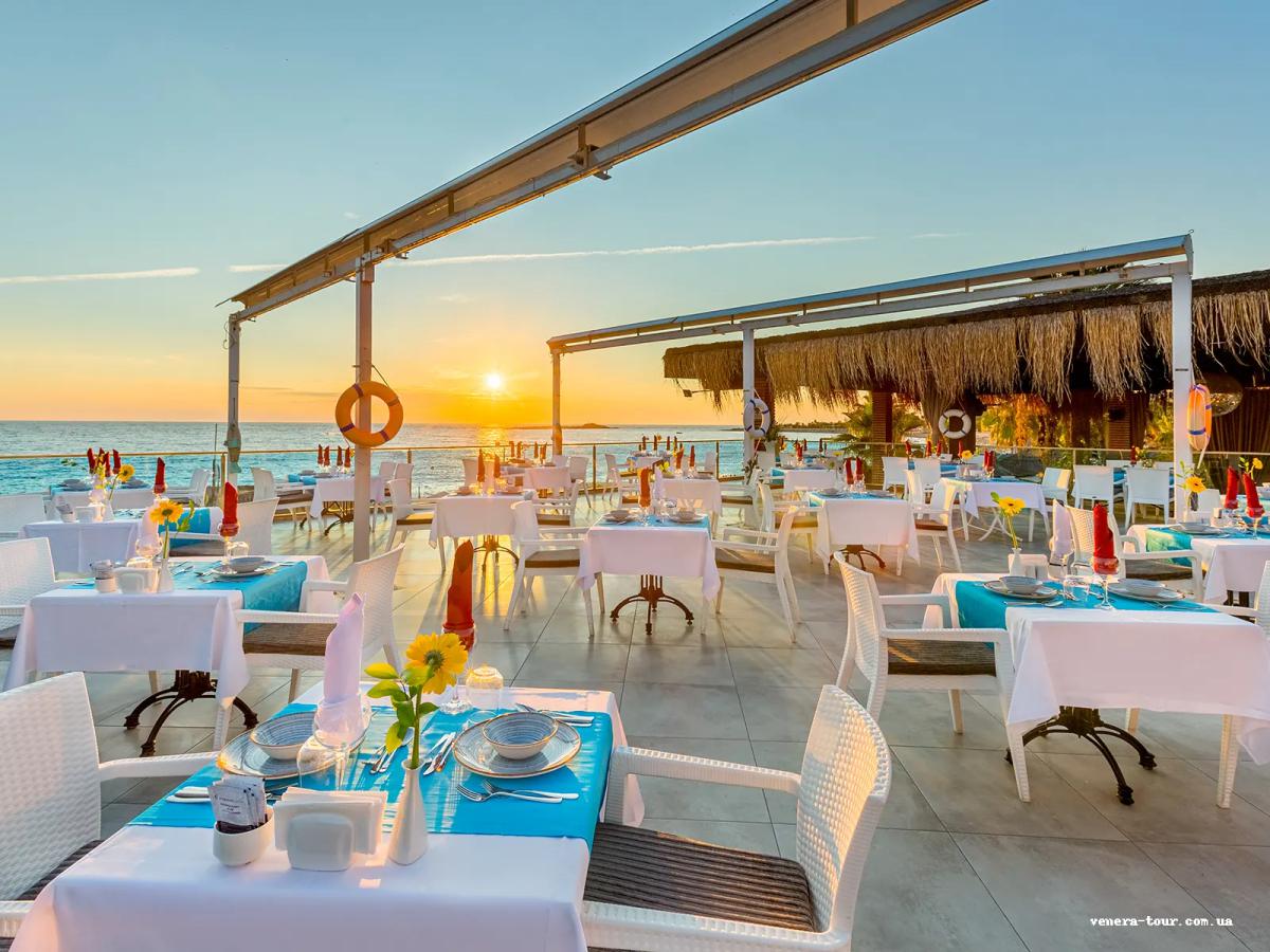 Justiniano Club Alanya 4⭐️ інформація про готель та пошук турів в готелі Justiniano Club Alanya 4⭐️ в Туреччині