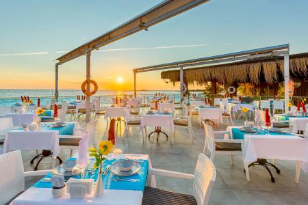 Justiniano Club Alanya 4⭐️ інформація про готель та пошук турів в готелі Justiniano Club Alanya 4⭐️ в Туреччині