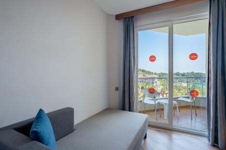 Justiniano Club Alanya 4⭐️ інформація про готель та пошук турів в готелі Justiniano Club Alanya 4⭐️ в Туреччині