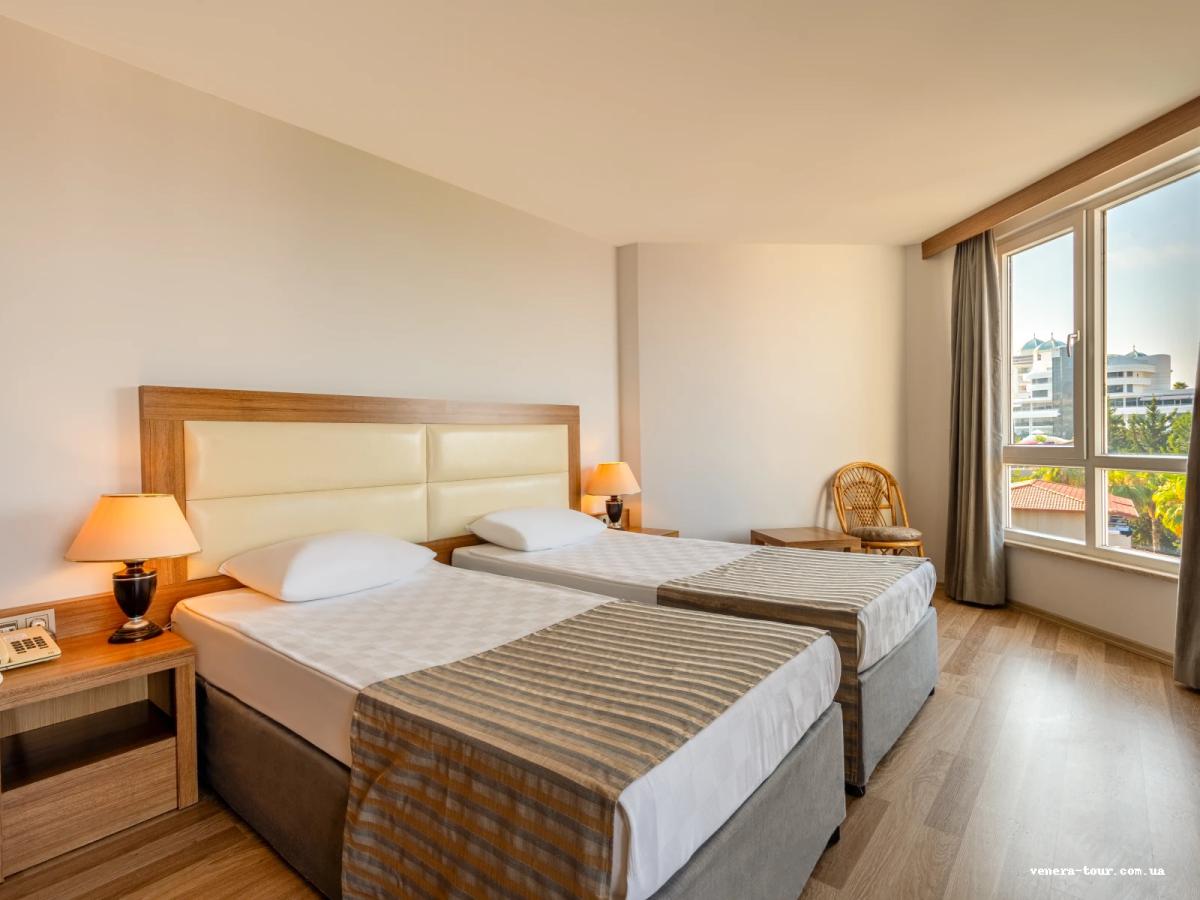 Justiniano Club Alanya 4⭐️ інформація про готель та пошук турів в готелі Justiniano Club Alanya 4⭐️ в Туреччині