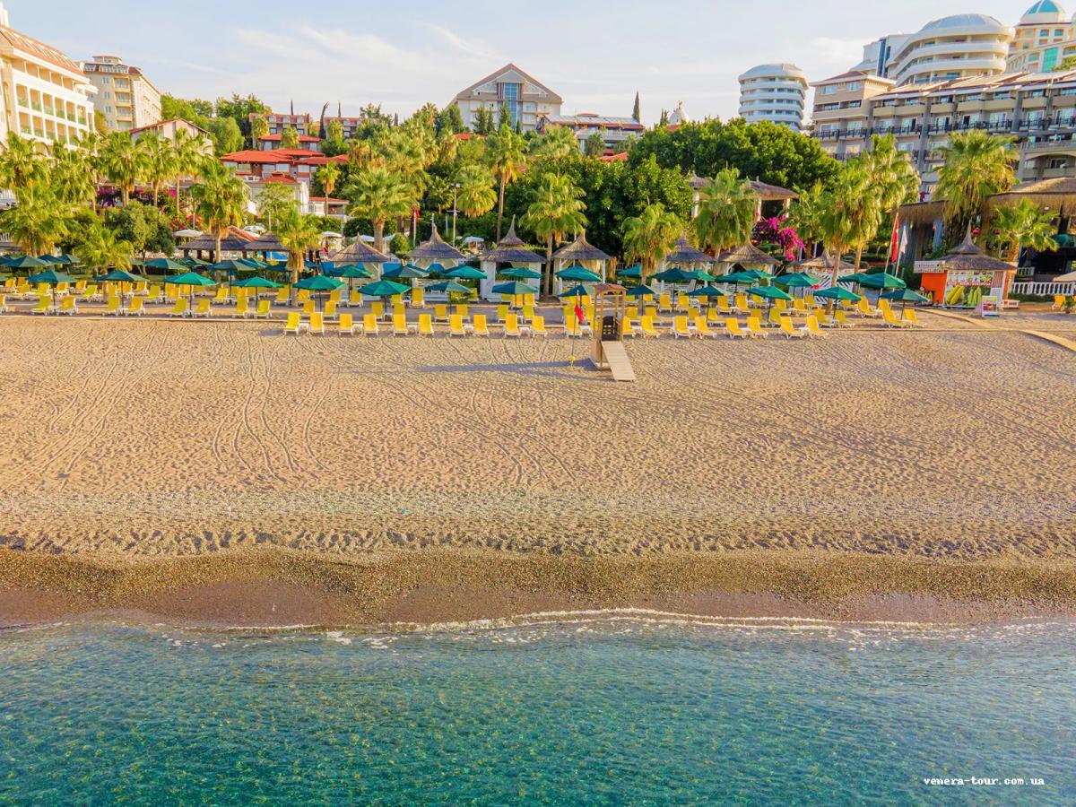 Justiniano Club Alanya 4⭐️ інформація про готель та пошук турів в готелі Justiniano Club Alanya 4⭐️ в Туреччині