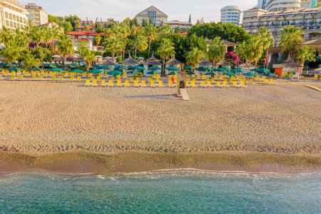 Justiniano Club Alanya 4⭐️ інформація про готель та пошук турів в готелі Justiniano Club Alanya 4⭐️ в Туреччині
