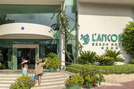 L'ancora Beach 4⭐️