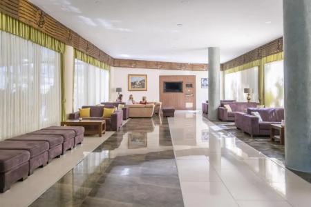 L'ancora Beach 4⭐️ інформація про готель та пошук турів в готелі L'ancora Beach 4⭐️ в Туреччині
