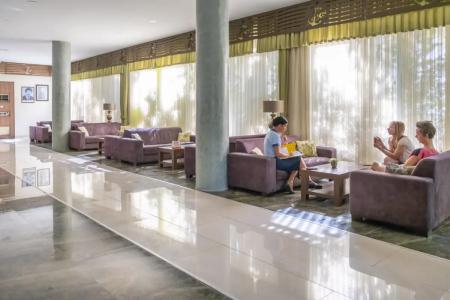 L'ancora Beach 4⭐️ інформація про готель та пошук турів в готелі L'ancora Beach 4⭐️ в Туреччині