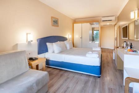 L'ancora Beach 4⭐️ інформація про готель та пошук турів в готелі L'ancora Beach 4⭐️ в Туреччині