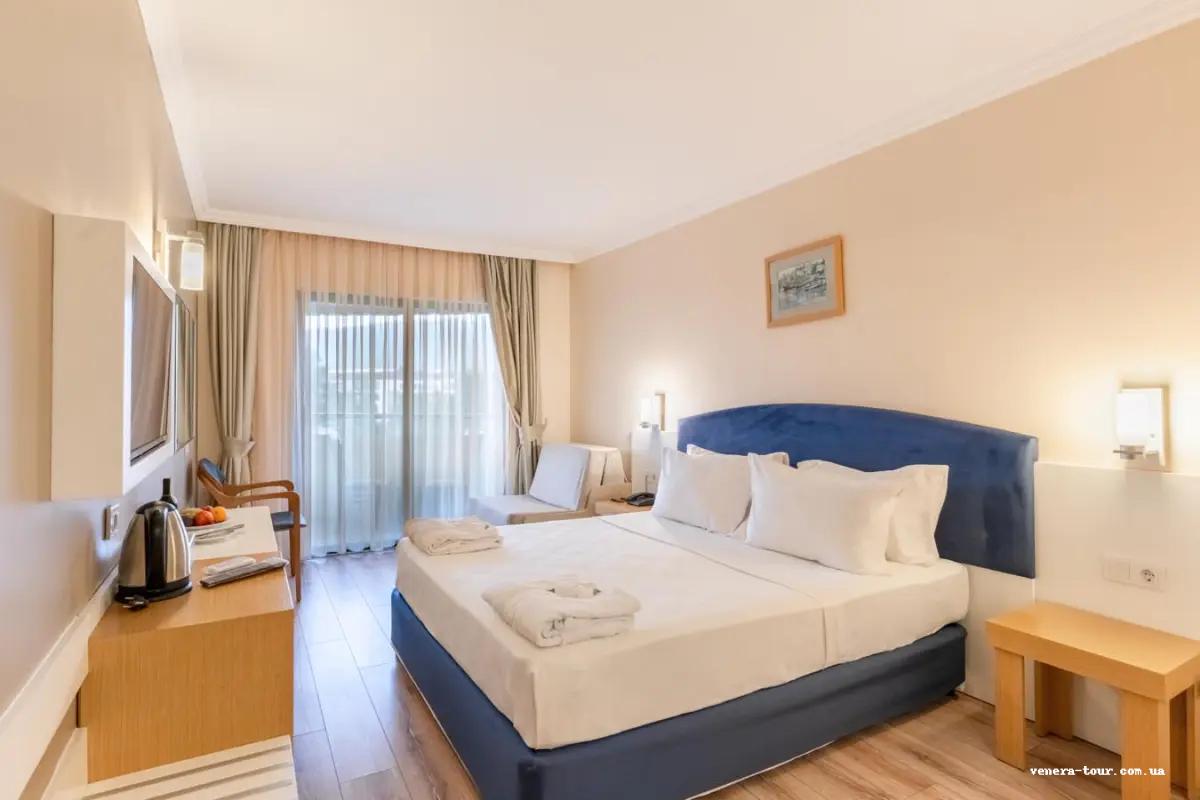 L'ancora Beach 4⭐️ інформація про готель та пошук турів в готелі L'ancora Beach 4⭐️ в Туреччині