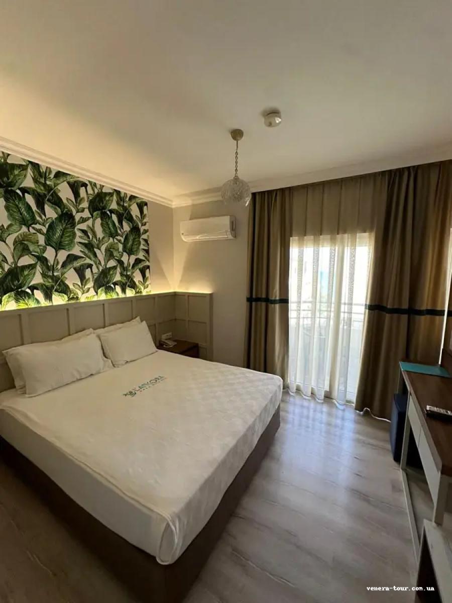 L'ancora Beach 4⭐️ інформація про готель та пошук турів в готелі L'ancora Beach 4⭐️ в Туреччині