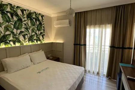 L'ancora Beach 4⭐️ інформація про готель та пошук турів в готелі L'ancora Beach 4⭐️ в Туреччині