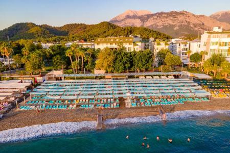 L'ancora Beach 4⭐️ інформація про готель та пошук турів в готелі L'ancora Beach 4⭐️ в Туреччині