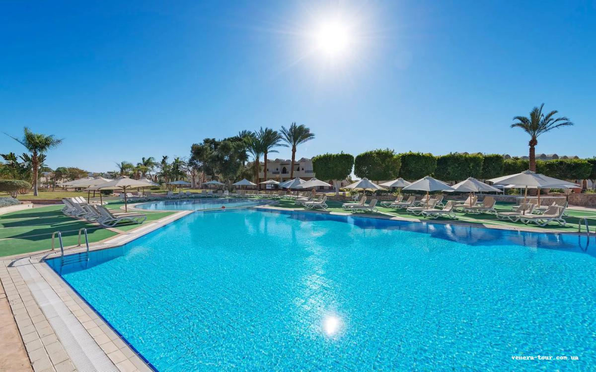Reef Oasis Beach Resort 4⭐️ інформація про готель та пошук турів в готелі Reef Oasis Beach Resort 4⭐️ в Єгипеті