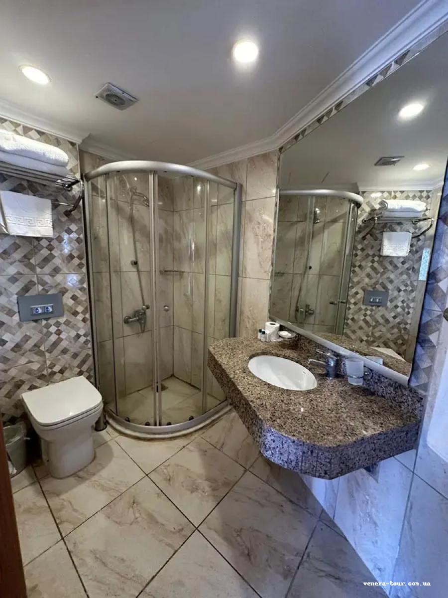 L'ancora Beach 4⭐️ інформація про готель та пошук турів в готелі L'ancora Beach 4⭐️ в Туреччині