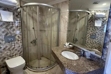 L'ancora Beach 4⭐️ інформація про готель та пошук турів в готелі L'ancora Beach 4⭐️ в Туреччині
