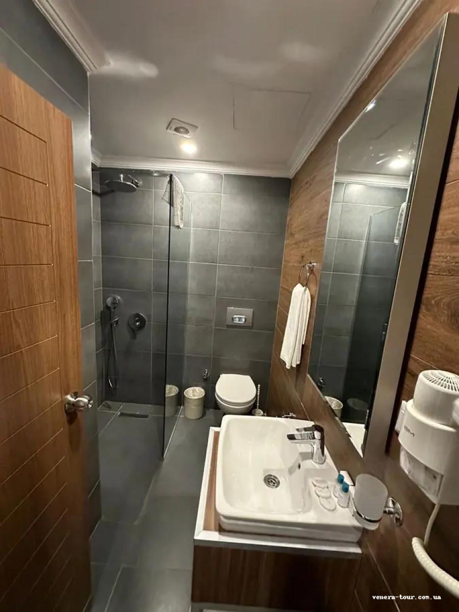 L'ancora Beach 4⭐️ інформація про готель та пошук турів в готелі L'ancora Beach 4⭐️ в Туреччині