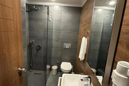 L'ancora Beach 4⭐️ інформація про готель та пошук турів в готелі L'ancora Beach 4⭐️ в Туреччині