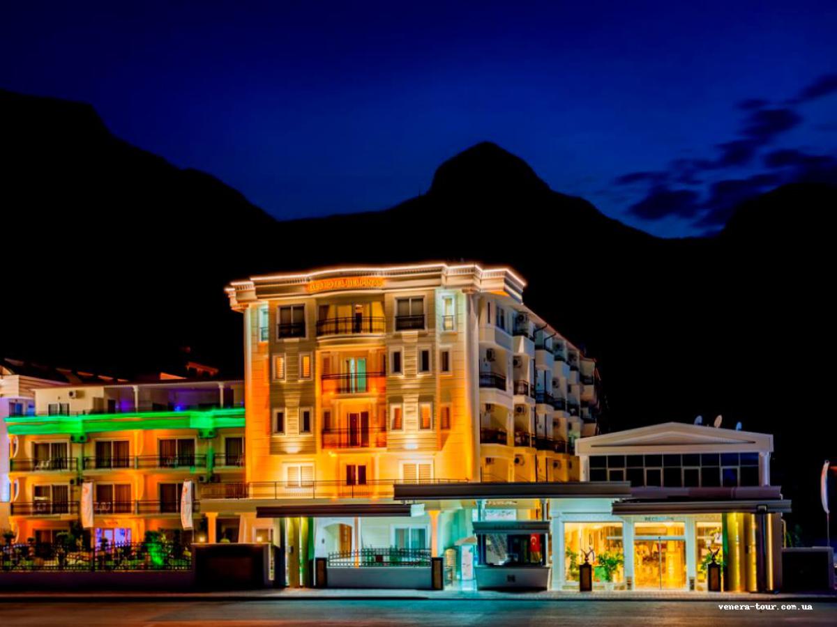 Club Hotel Belpinar 4⭐️ інформація про готель та пошук турів в готелі Club Hotel Belpinar 4⭐️ в Туреччині